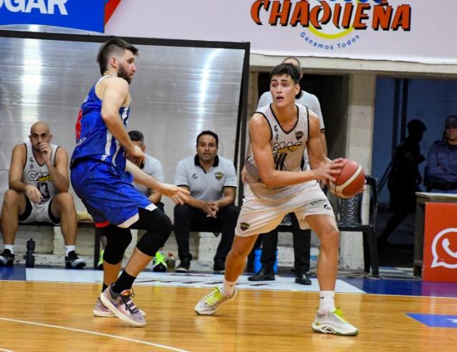 Norte B: Comunicaciones se hizo fuerte ante el l�der