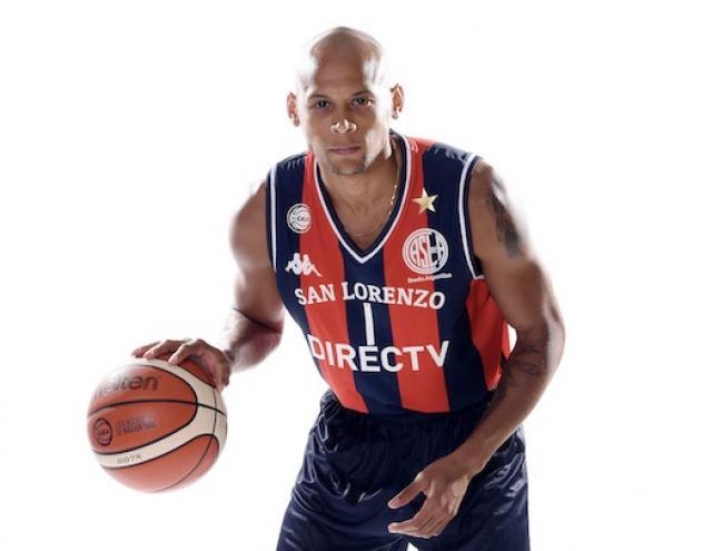 Guillermo D�az deja San Lorenzo