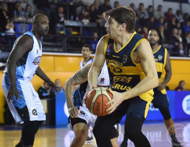 Al borde del para�so