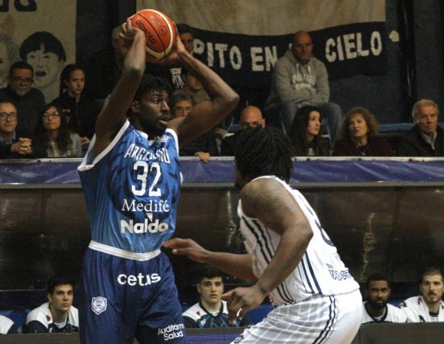 Un Fort�n inexpugnable