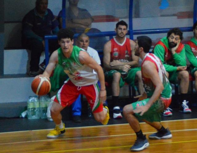 Se rompieron los invictos y empieza la definici�n