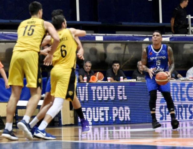 Jonatan Slider cruzar� el charco