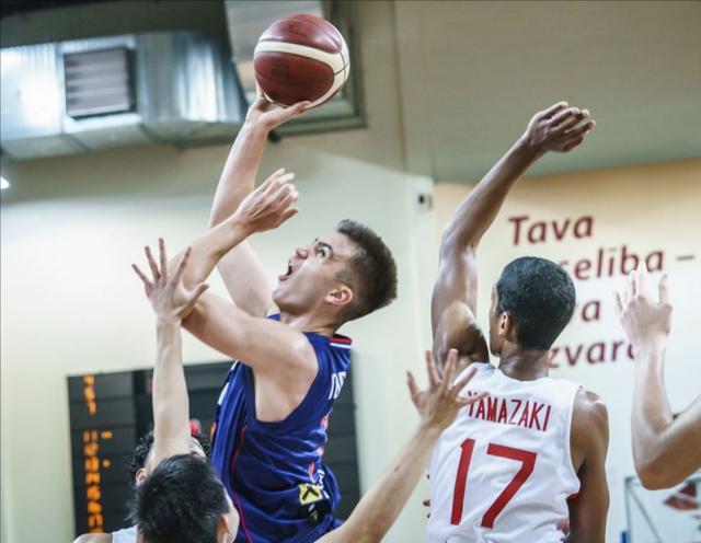 Serbia, el pr�ximo paso