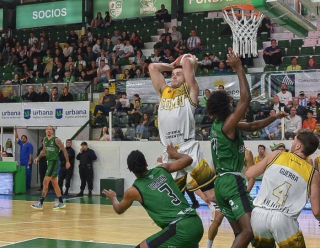 Comunicaci�n del extranjero