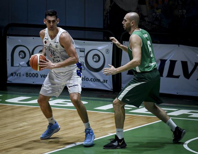 Termin� lo que empez�