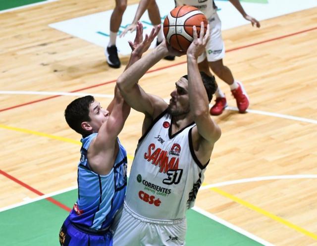 Se agrand� en el cl�sico