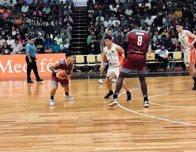 Impusieron las local�as