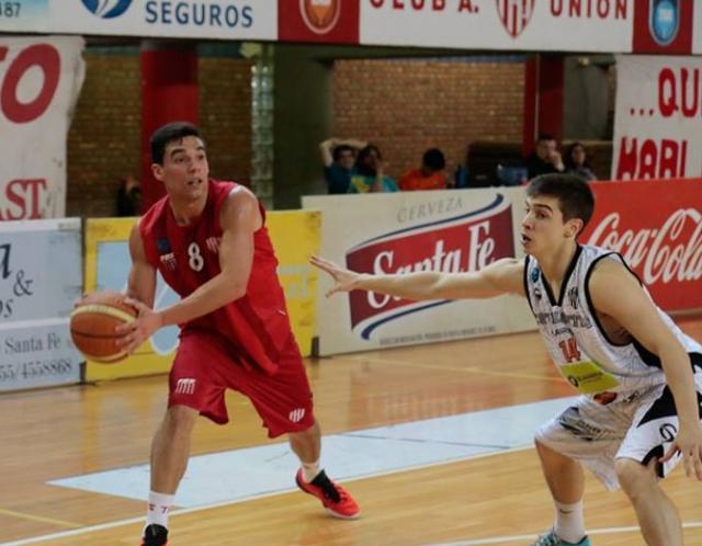 Leandro Vildoza ser� la nueva ficha Sub 23 en Estudiantes