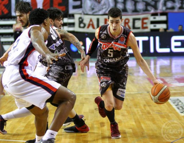 La voracidad del campe�n