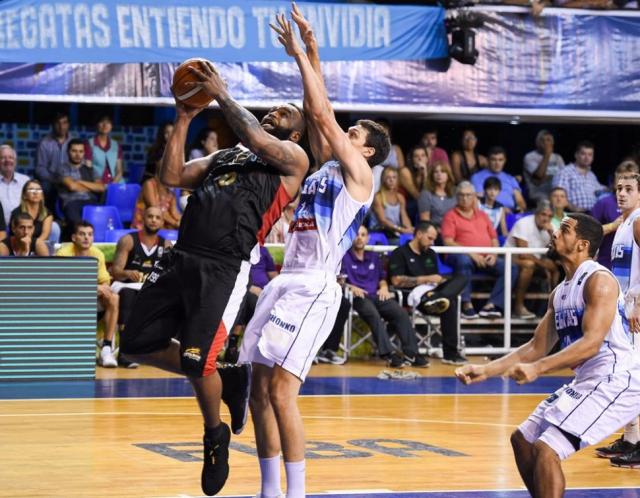 "El objetivo de hoy era cuidar pero tambi�n competir"