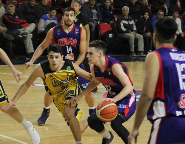 �Los chicos hicieron un gran trabajo durante toda la temporada