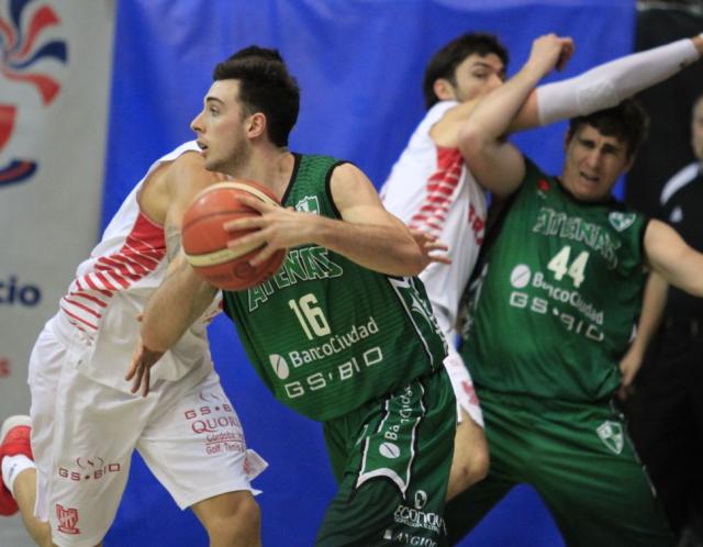 Rompi� el maleficio