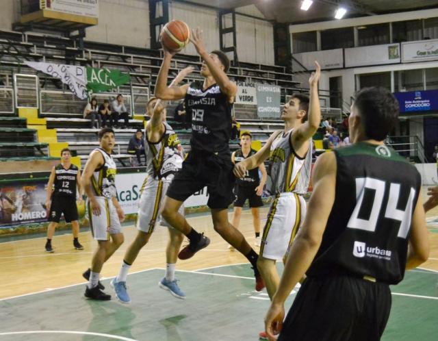 Koch y Tuli�n aceleraron en el jueves de acci�n