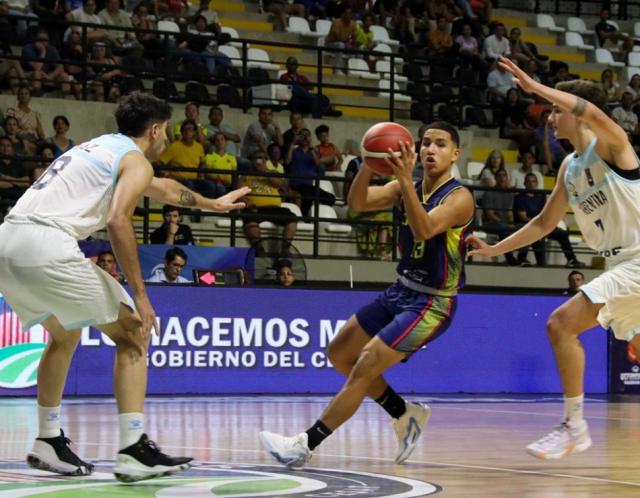 �Cu�nto sufrimiento!