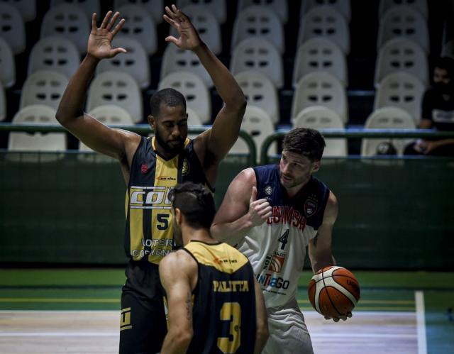 Diez: "Me sum� a un grupo con la confianza muy arriba"