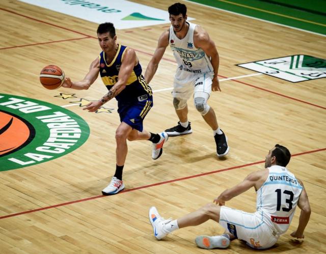 El guardi�n de ataque