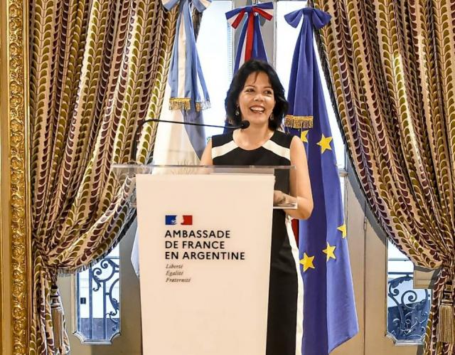 Primer paso del femenino hacia Par�s 2024