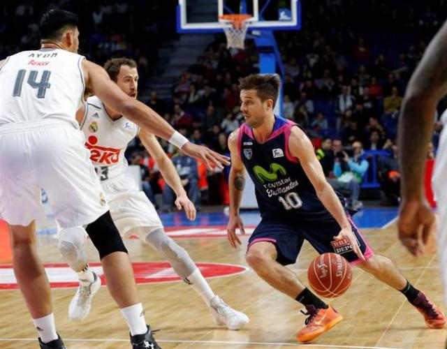 Nico Laprovittola: "Lituania fue un cambio dr�stico"