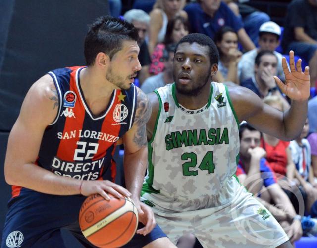 Un Cicl�n en el tercer cuarto