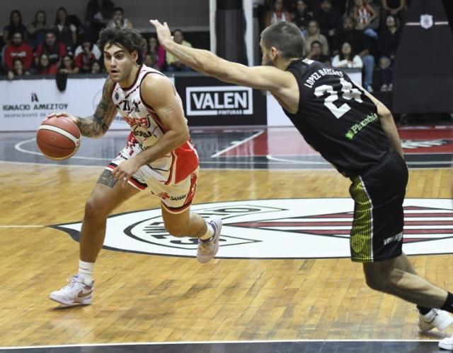 Sur - Grupo 3 y 4: Quilmes y La Uni�n cumplieron en casa