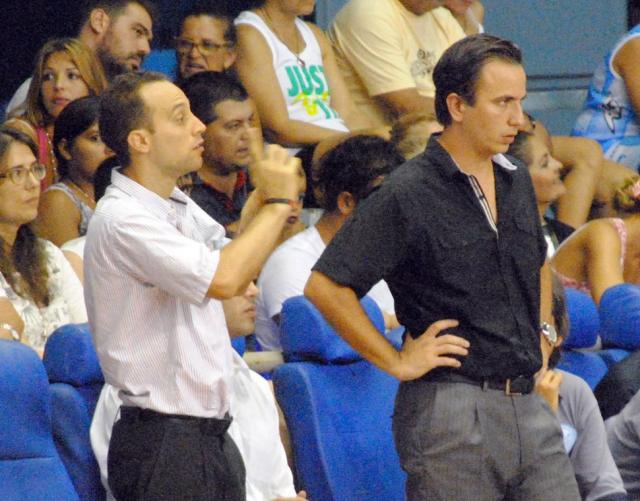 Casal�nguida:  �Este es el mejor momento para  jugar el cl�sico�