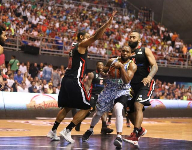 Y Guaros de Lara grit� campe�n