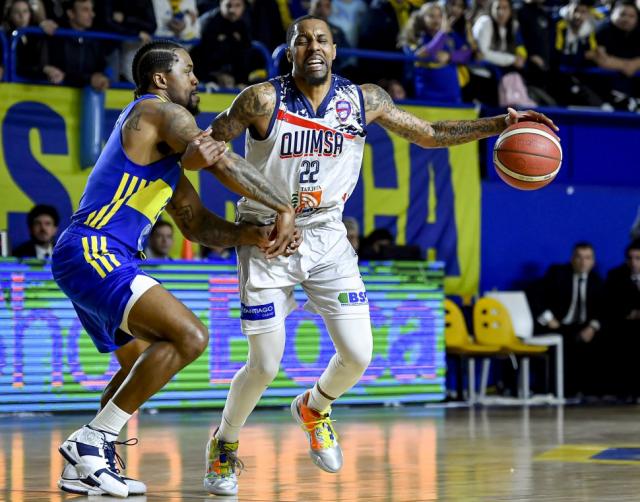 Tuvo principio y tambi�n final