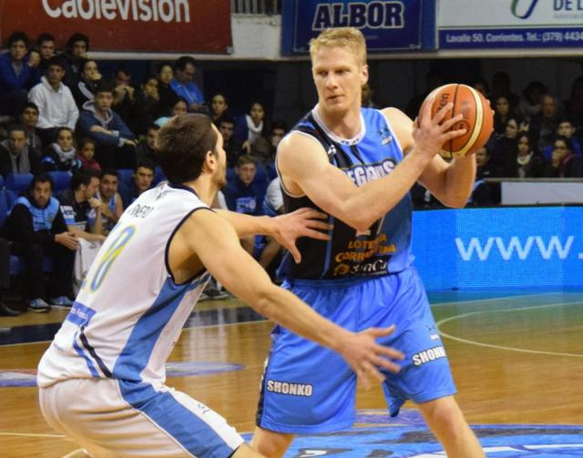 Esp�ritu en esta selva