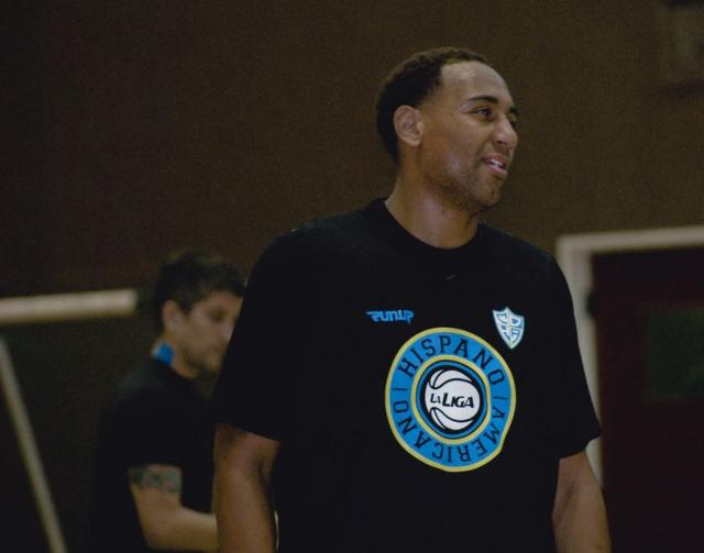 Kyle Austin se sum� al grupo y as� se complet� el plantel de Murphy