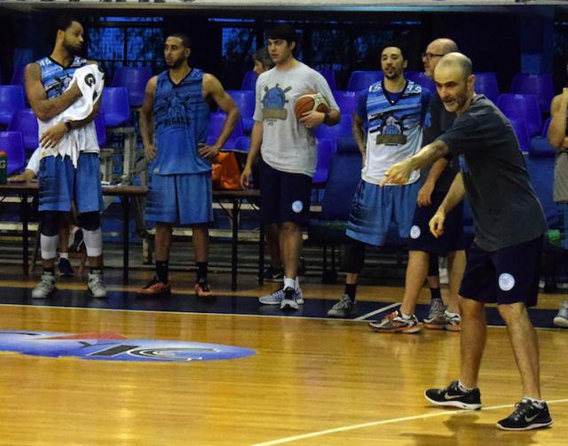 Piccato: �Esto es premio al gran trabajo del equipo�