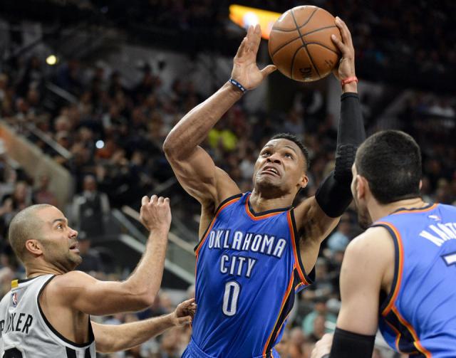 En el Oeste est� el agite