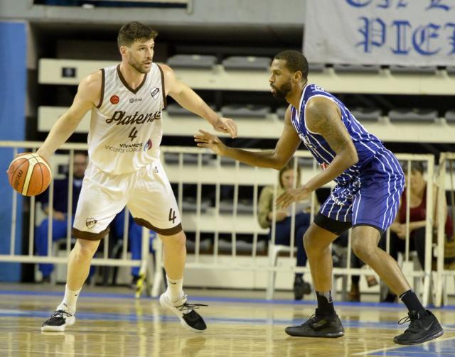 En el mar, como en casa