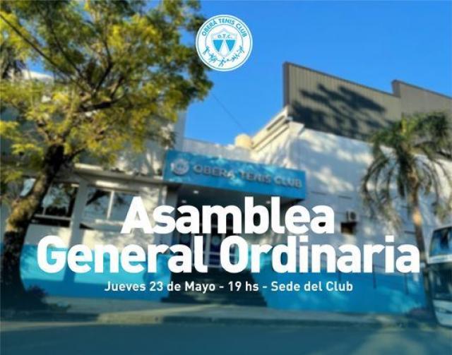 Ober� con playoffs, formativas y charlas