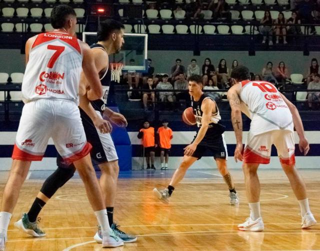 Gimnasia de racha, Uni�n puso primera