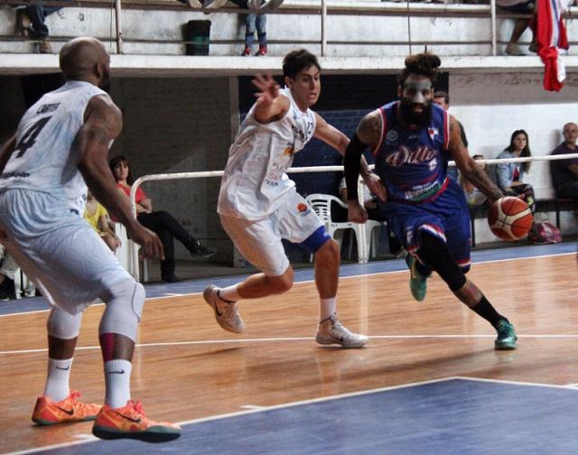 San Isidro tom� la punta