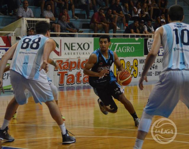 La Uni�n volvi� a la victoria en Paran�