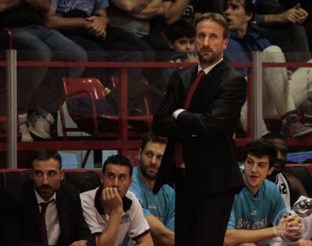 Redivo, como �Pancho� por su casa