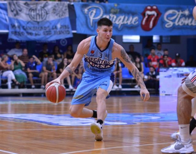 Regatas se rearma con fuerza