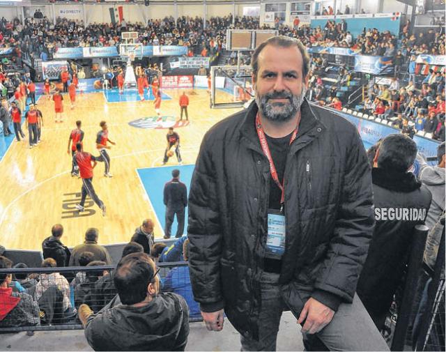 Susbielles decidi� ser candidato y se calienta el clima interno