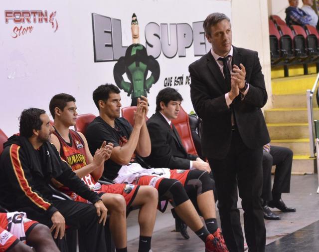 Gonz�lez: �Hay potencial y muchas  cosas para seguir construyendo�