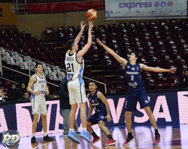 �Que se venga Brasil!
