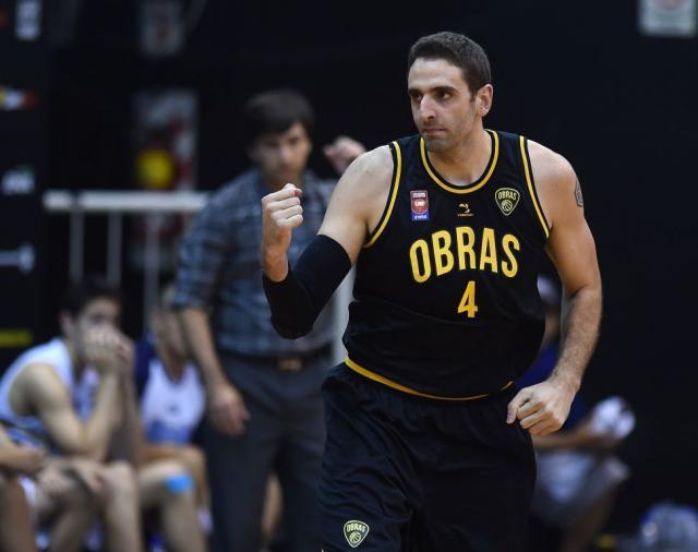 Juan Guti�rrez: "Sab�a que las posibilidades de clasificar directo eran altas"