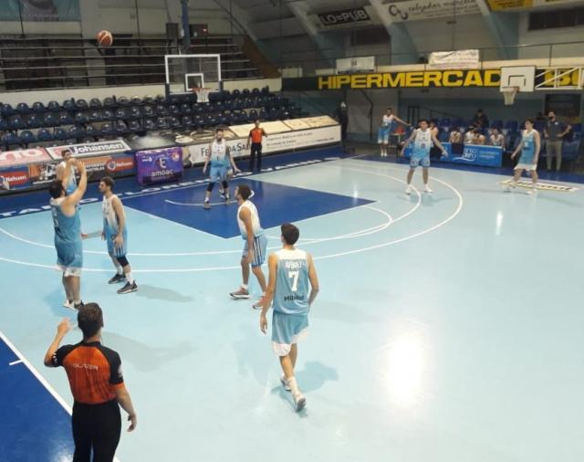 El Tribuno, J�chal y 9 de Julio no dan tregua