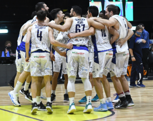 Se cerr� el tel�n por hoy