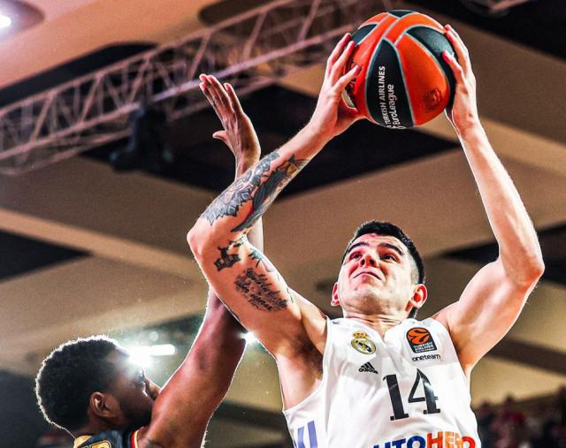 L�der por excelencia