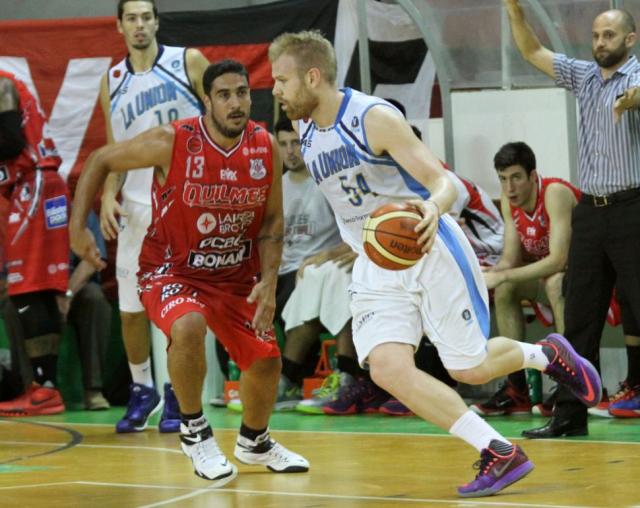 La Uni�n se llev� todo de Mar del Plata