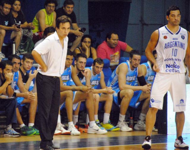 Casal�nguida: "Estamos en un momento de necesidad y de estado de urgencia"