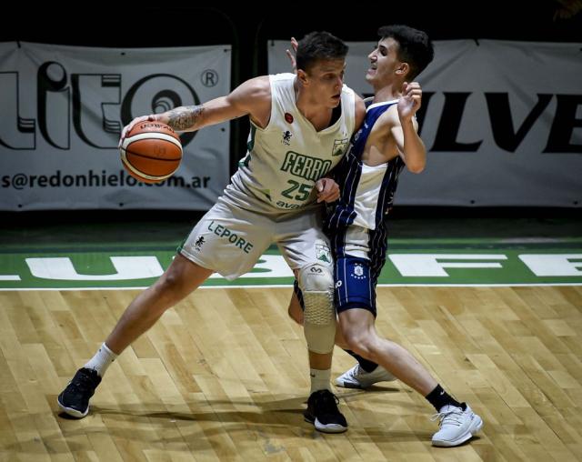 No lo dej� escapar