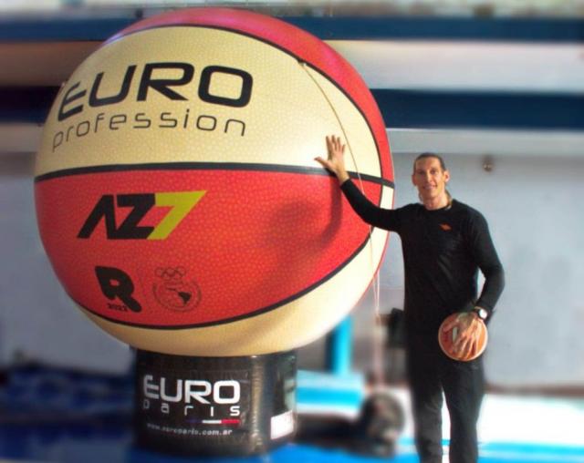 Euro Par�s junto a los grandes acontecimientos