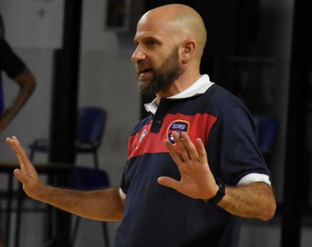 Ramella: "Si vamos por un objetivo todos tenemos que estar a disposici�n del equipo"